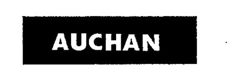 AUCHAN trademark