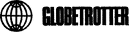 GLOBETROTTER trademark