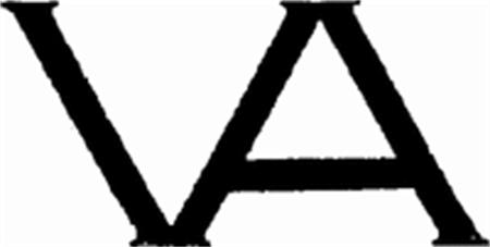 VA trademark