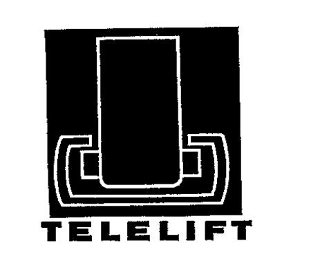 TELELIFT trademark