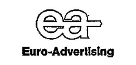 ea Euro-Advertising trademark