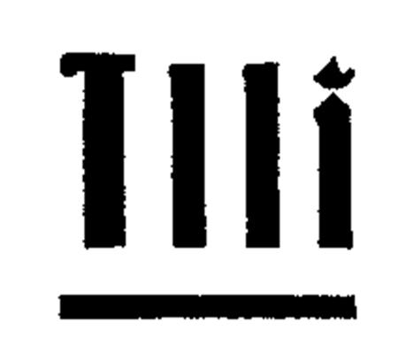 Tlli trademark