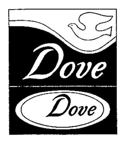 Dove trademark