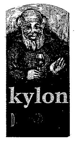 kylon trademark