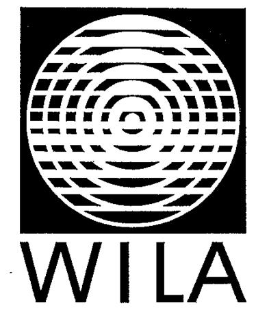 WILA trademark