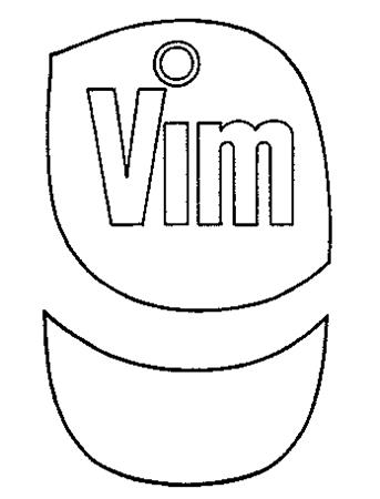 Vim trademark