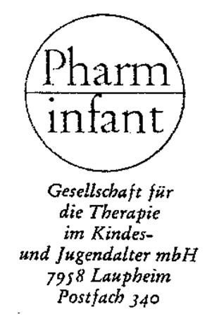 Pharm infant trademark