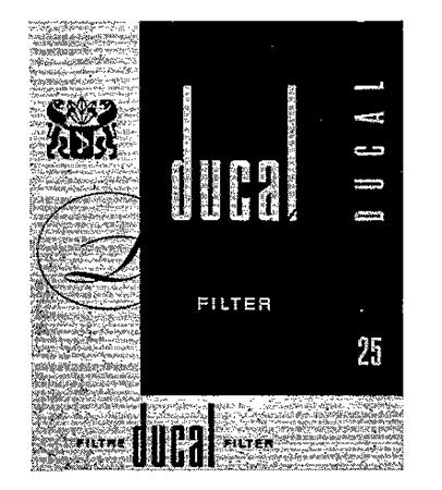 ducal trademark