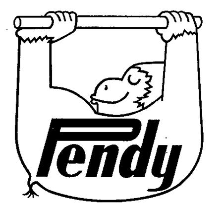 Pendy trademark