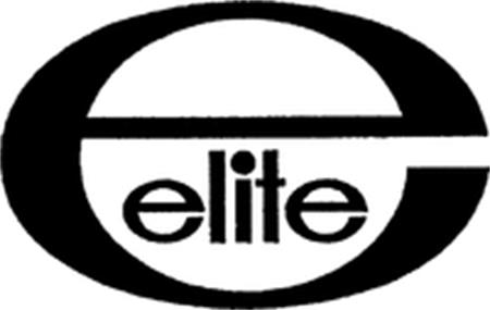 e elite trademark