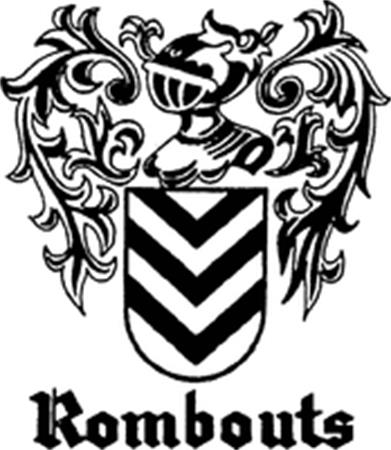 Rombouts trademark