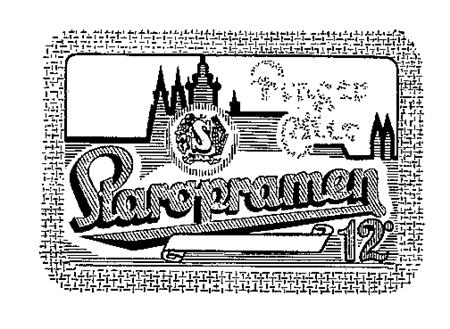 Staropramen trademark