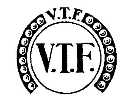 V.T.F. trademark