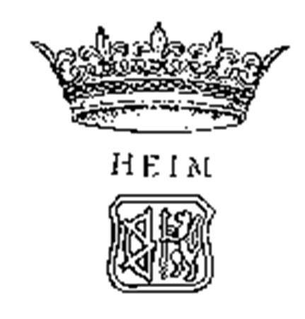 HEIM trademark