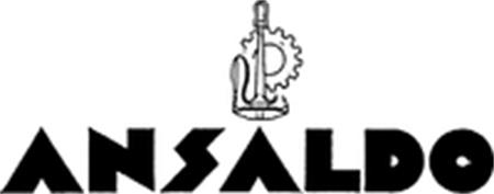 ANSALDO trademark