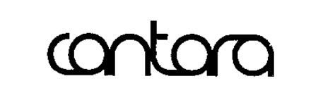 cantara trademark