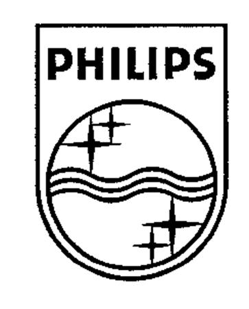 PHILIPS trademark