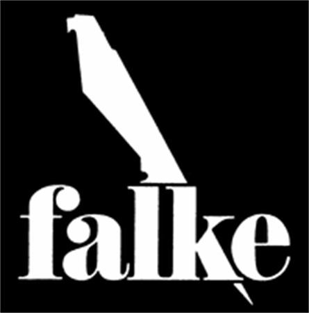 falke trademark