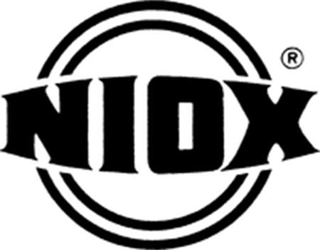 NIOX trademark