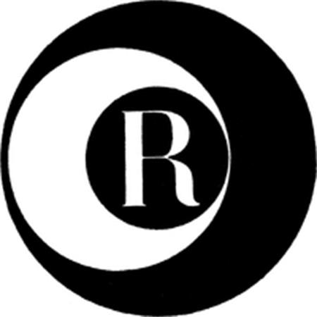 R trademark