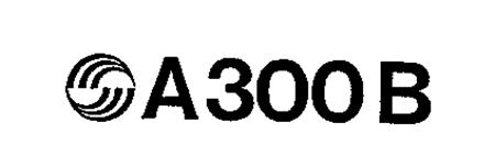 A300B trademark