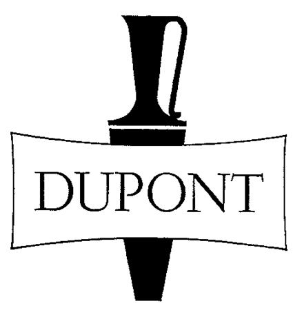 DUPONT trademark