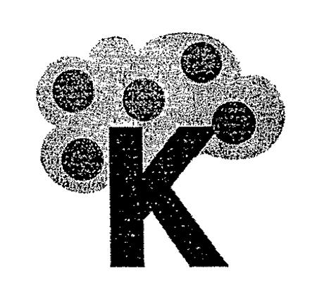 K trademark