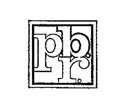 pbr trademark