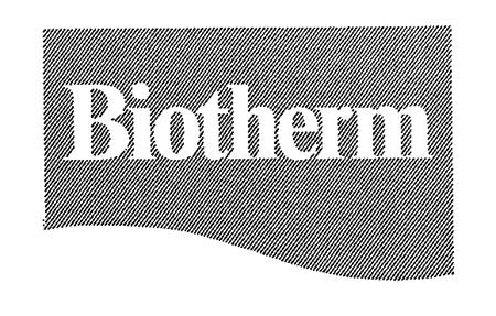 Biotherm trademark