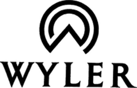 WYLER trademark