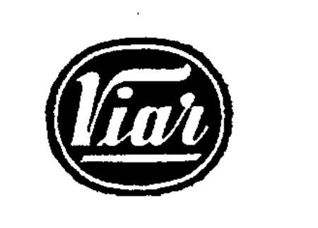 Viar trademark