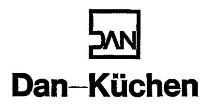 Dan-Küchen trademark