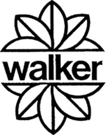 walker trademark