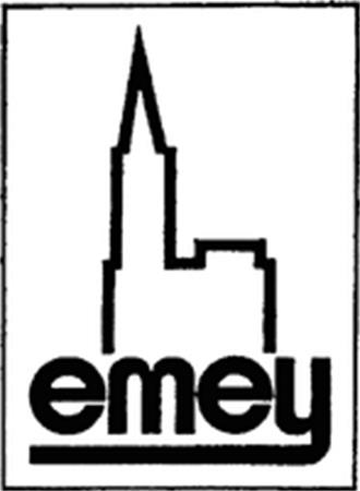 emey trademark