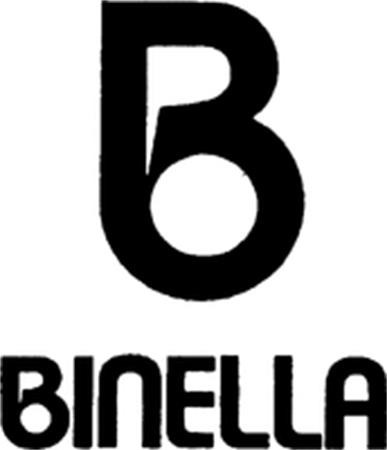 BINELLA trademark