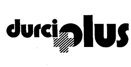 durci plus trademark