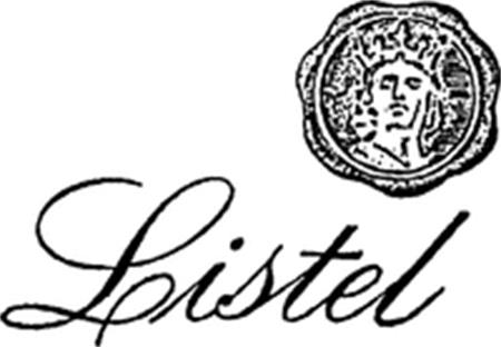 Listel trademark