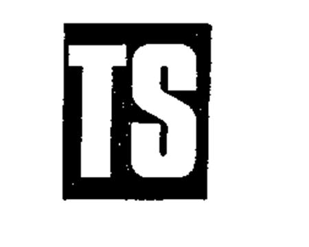 TS trademark