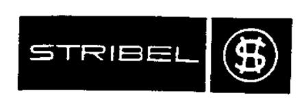 STRIBEL trademark