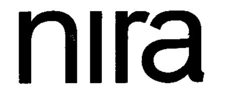 nira trademark