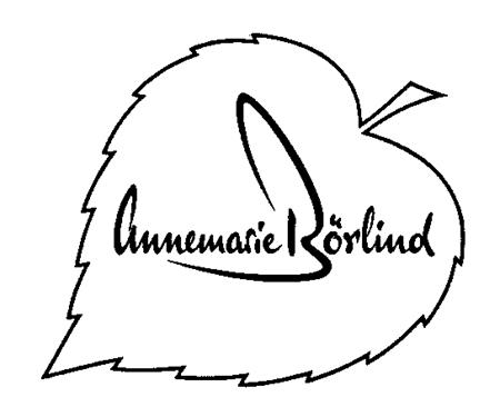 Annemarie Börlind trademark