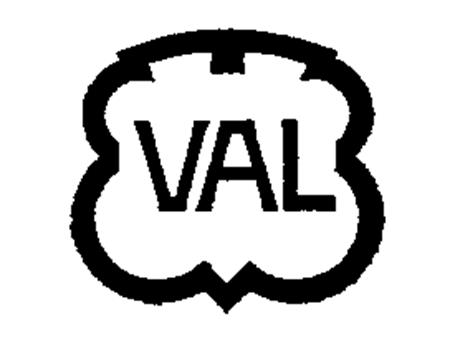 VAL trademark