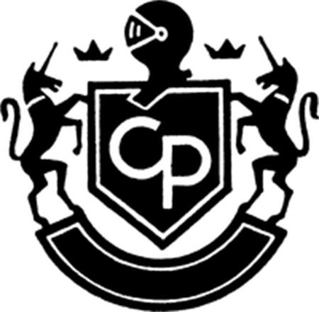 CP trademark