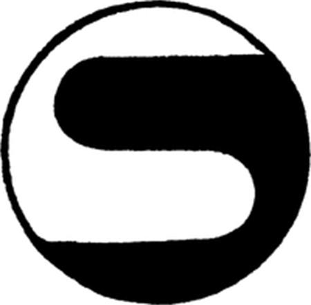 S trademark