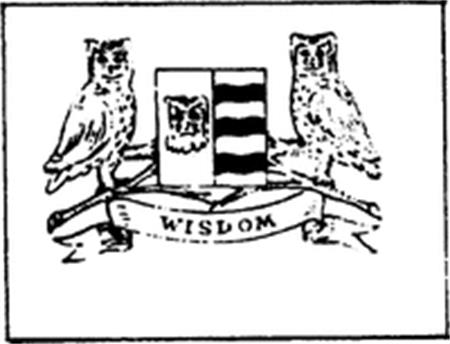 WISDOM trademark