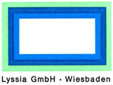 Lyssia GmbH Wiesbaden trademark