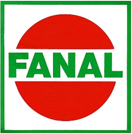 FANAL trademark