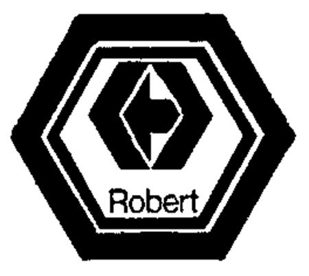 Robert trademark