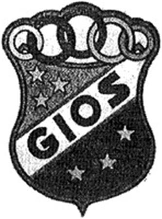 GIOS trademark