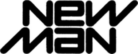 NEW MAN trademark